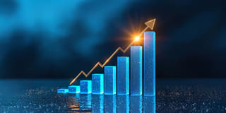 Représentation du halving Bitcoin et des évolutions d'offre envisageables