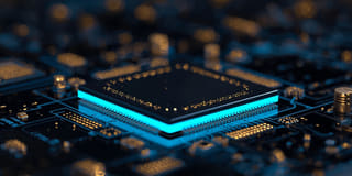 Technologie — Instruments de trading propulsés par l'IA et conçus par Rentésine