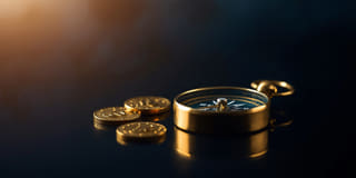 Article sur l'inflation et l'attrait pour les cryptomonnaies alternatives
