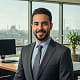 Olivier R., Responsable du Développement Commercial