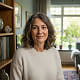Marie S., Directrice des Opérations