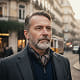 Thibault R., Analyste Financier