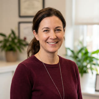 Laura Bennett, Responsable des Normes de Plateforme chez Rentésine, photo de profil